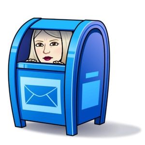 Meet your Posher, Karla